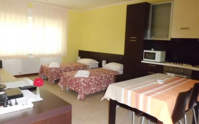 Residenza Prometti