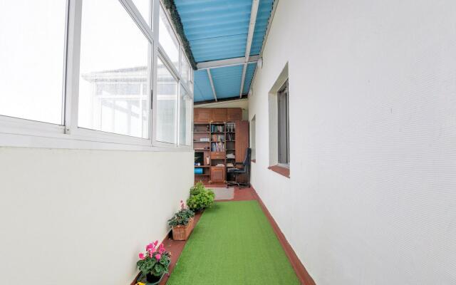 Snug Apartment in Santiago de Compostela With Terrace