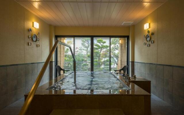 Kohan No Yado Ryokan Morimoto