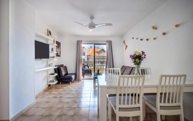 Phoebe's Flat Los Cristianos by LoveTenerife