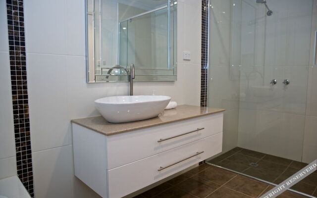 Yarra Glen Apartments