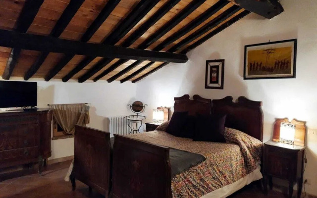 La Mora Exclusive a Moricone
