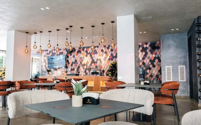 Ermes Hotel