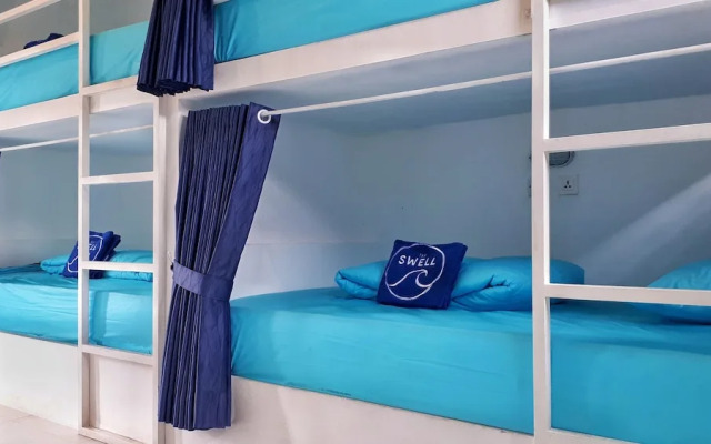 The Swell - Hostel - Adults Only