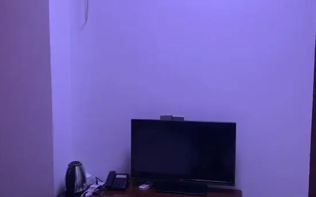 Jiatianxia Business Hotel