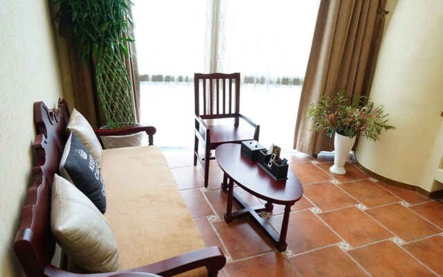 Mehood Hotel Shenzhen Airport