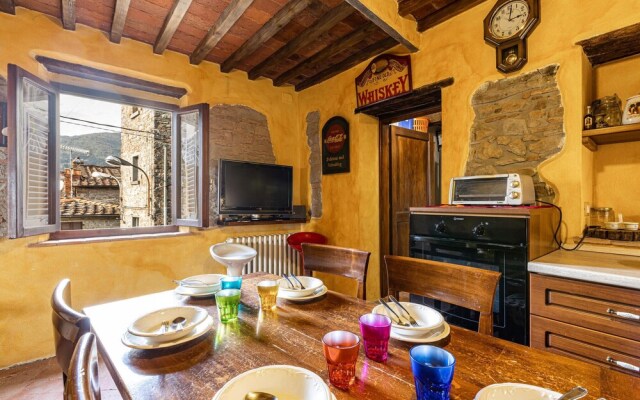 Nice Home in Sorana With Wifi and 3 Bedrooms