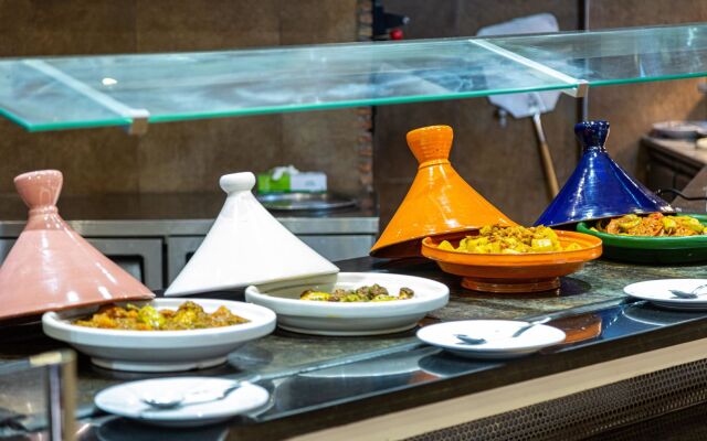 Rose Aqua Park Hotel