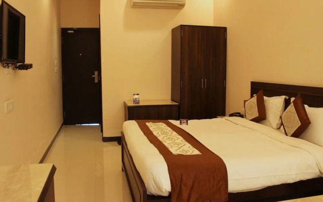 Vacation Inn Le Grand