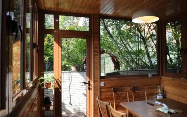 Shenmi Sidou Hostel