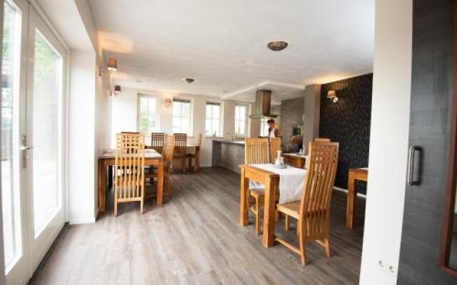 B&B Groot Pepersgoed