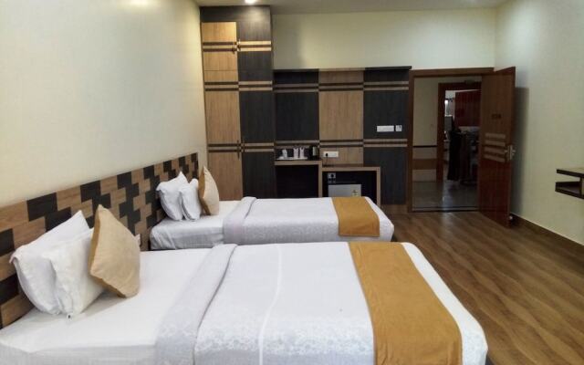 Dichang Resort & Hotel