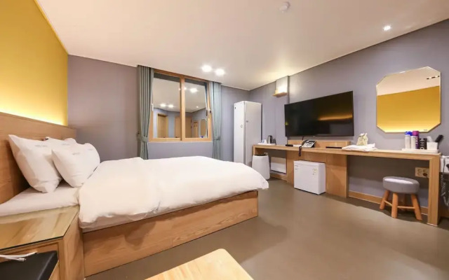 Mokpo Hotel Kaiser
