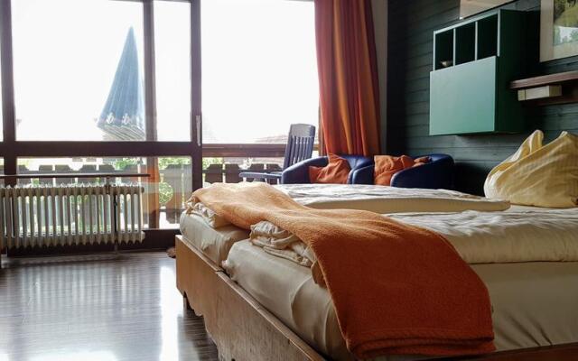 Hotel Reiterhof Altmühlsee