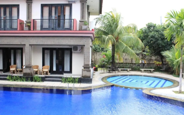 Taman Tirta Ayu