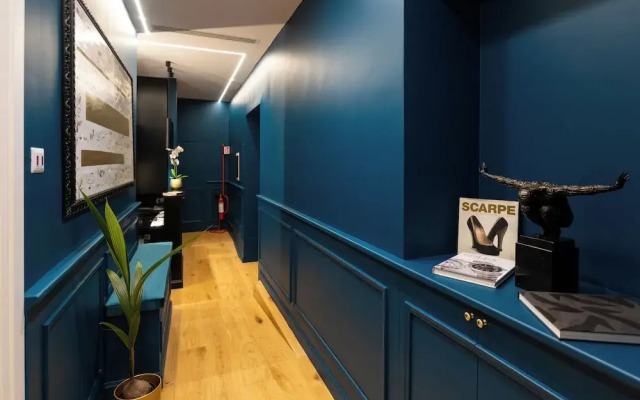 Regola Luxury Relais