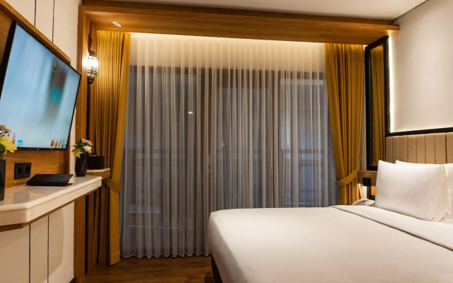 Grand Sunshine Resort & Convention
