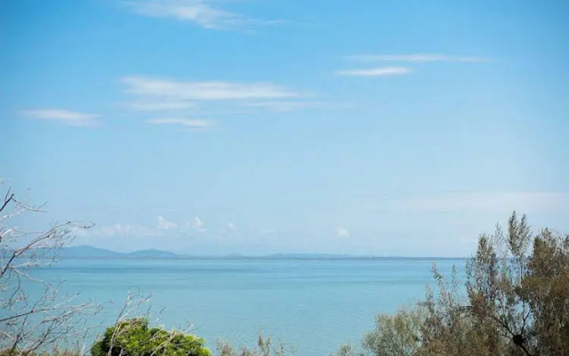 Penang Hills Bungalow No 22