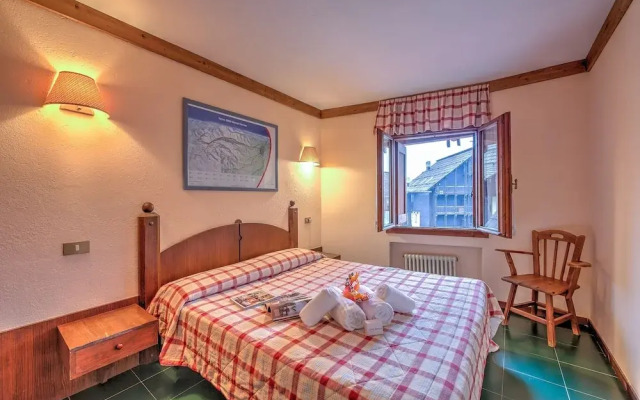 Grange Hike Ski - 12D Sestriere