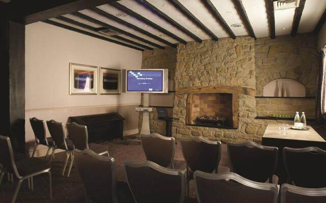 The Priest House Hotel