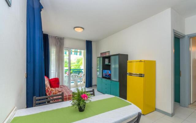 Appartamenti Pinewood