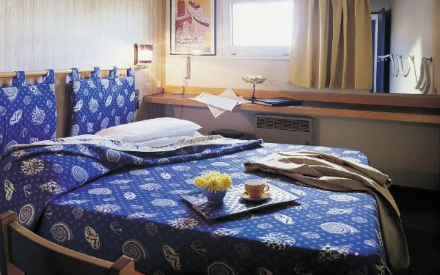 Stars Reims - Reims Tinqueux