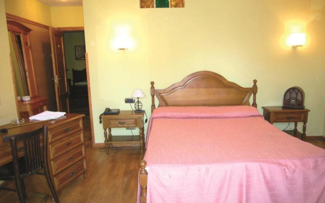 Hotel La Casona de Jovellanos