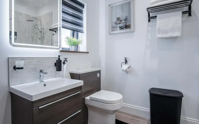 The Shack - 1 Bedroom - Cosheston