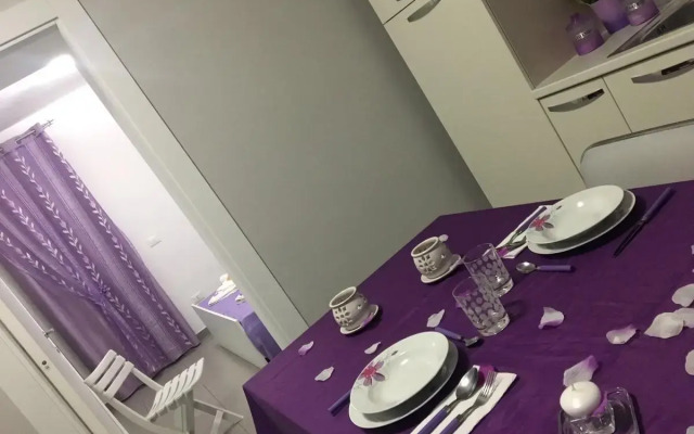 Appartamento Famularo