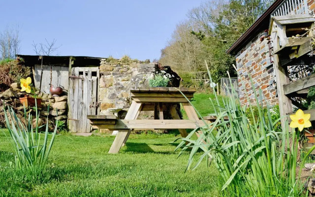 Trippet Cottage