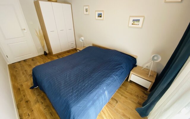 MS Pro Apartamenty KOŁO BRZEGU