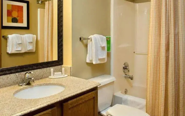 TownePlace Suites Saint Louis Fenton