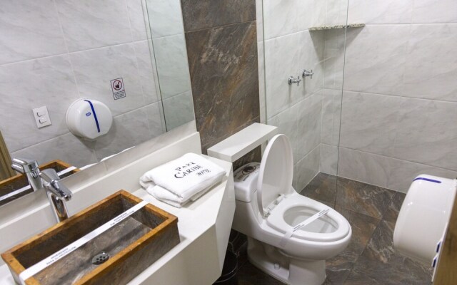 Hotel Caribe