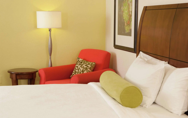 Hilton Garden Inn Orlando Airport