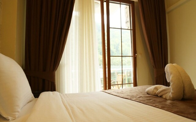Tatilya Resort Hotel