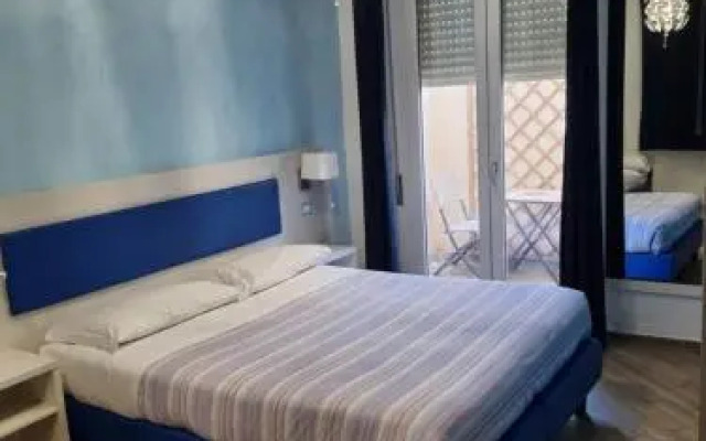 Palafiori Rooms Sanremo