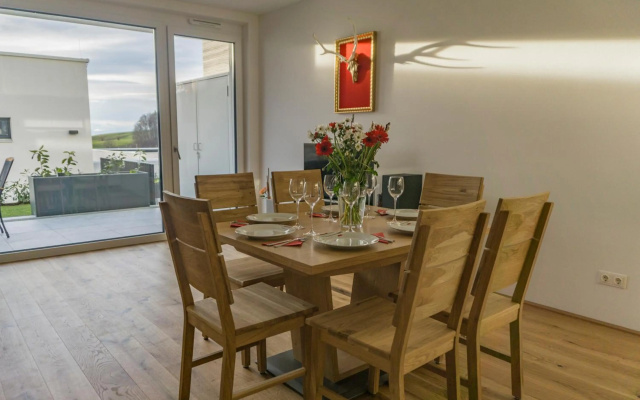Apartment Villa Rigoletto