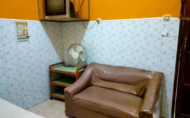 Hotel Rinosari Bandungan