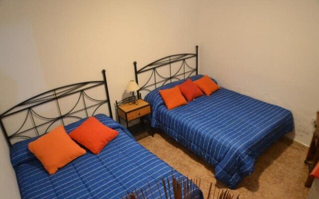 Casa Rural En Guayadeque Ca'Juani