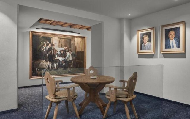 Hotel Schwarzer Adler