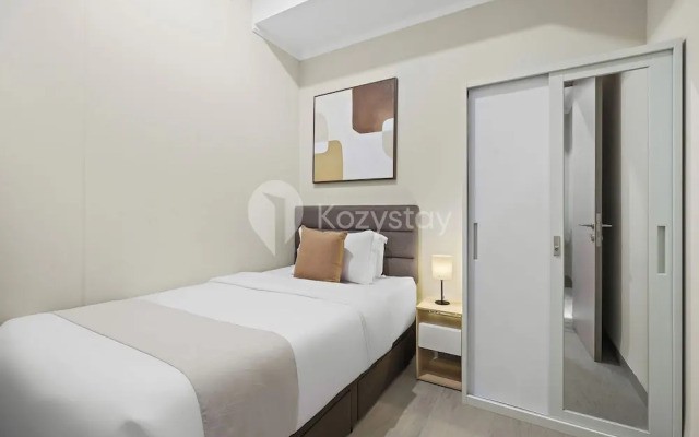 Serora by Kozystay - Kemayoran