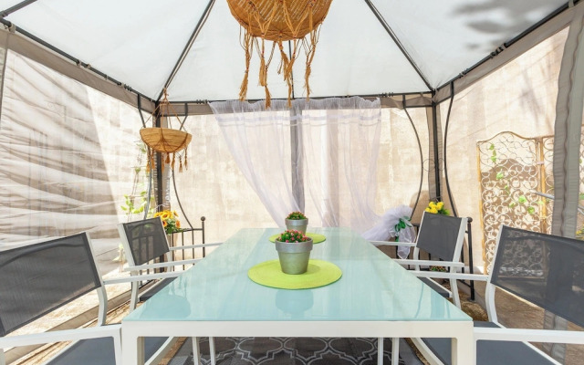 4123 Dimora Giove by Barbarhouse