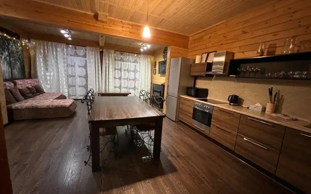 Chalet 205 Sunny valley