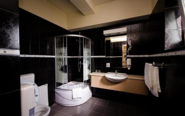 Apart Hotel Bonjour Cluj