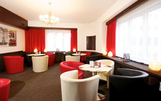 Penzion Homér Slaný