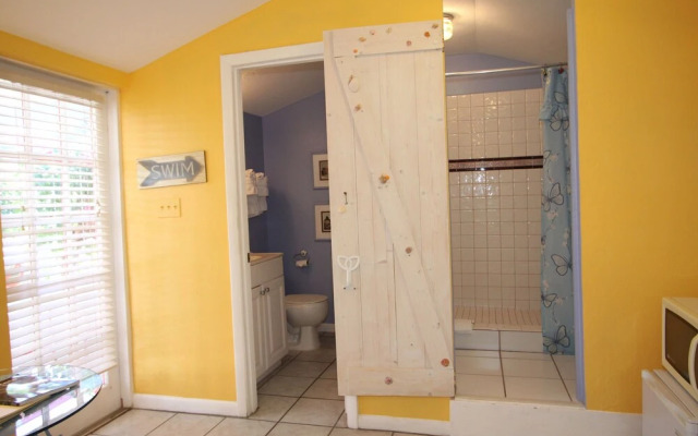 Captiva Island Inn