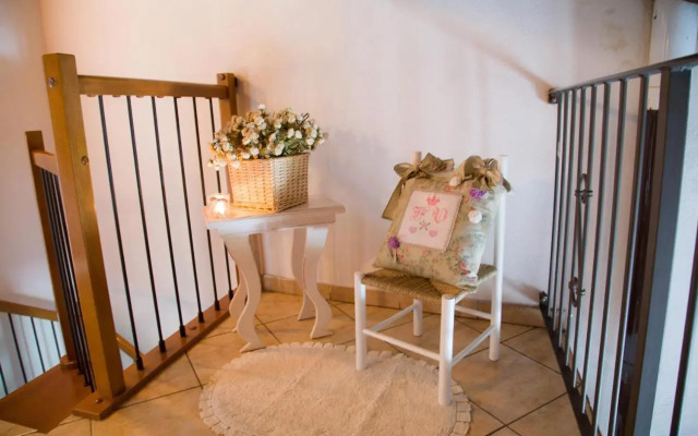 Casa Vacanza Francesca