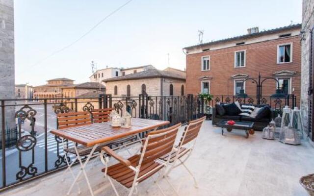 Sunset House La Terrazza