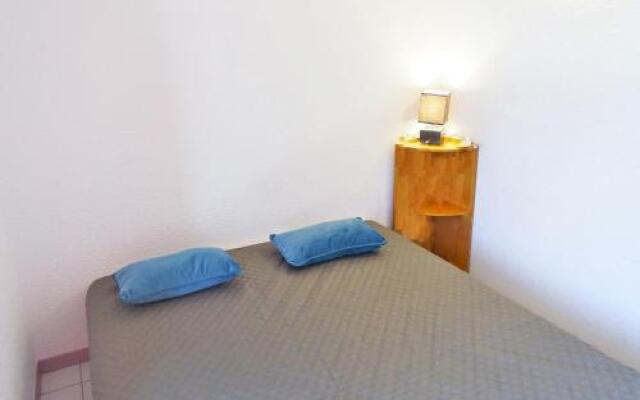 Apartment Les Cigalines