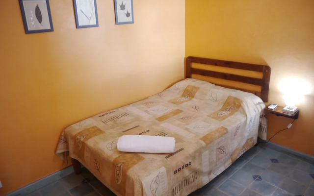 Casa Giulia